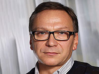 Игорь Угольников госпитализирован с COVID-19