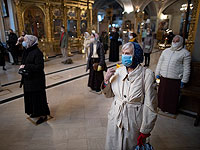 Россия: за сутки выявлены более 28 тысяч зараженных коронавирусом, 456 больных умерли