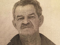 Внимание, розыск: пропал Сергей Бранденбург, житель Ашдода