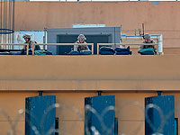 США эвакуировали половину дипломатов из Багдада, опасаясь мести Ирана