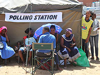 Адольф Гитлер был избран депутатом местного совета в Намибии