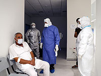 Коронавирусный кризис в Палестинской автономии: новые антирекорды