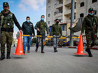 На территории ПА введены жесткие карантинные меры