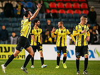 Шейх из ОАЭ стал совладельцем израильского футбольного клуба 