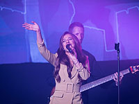 Минздрав будет просить власти ОАЭ не допускать скопления израильтян на концертах и вечеринках