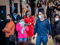 Эпидемия коронавируса в Израиле: накануне начала вакцинации. Опрос NEWSru.co.il