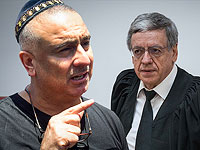 Отец военнослужащего Амита Бен Игаля обратился к судье Мени Мазузу: