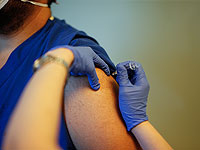 Китайская вакцина Sinovac показала эффективность до 97%