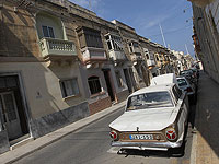 В Израиль разрешат завозить праворульные коллекционные автомобили