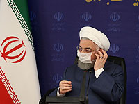 Проект иранского бюджета: четверть от израильского, огромные военные расходы