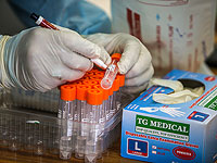 Коронавирус в Израиле: 26 населенных пунктов имеют статус 