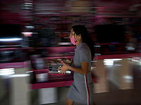 Российский онлайн-ритейлер Wildberries вышел на израильский рынок