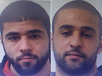 Полиция просит помощи в розыске подозреваемых в убийстве