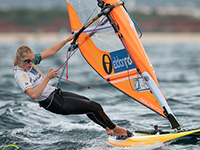 Катя Спичакова будет представлять Израиль на Олимпиаде в Токио