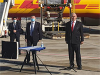 Биньямин Нетаниягу первым в Израиле получит вакцину Pfizer от коронавируса