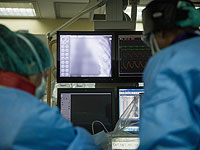 Яков и Елена Котовские из Реховота обвиняются в причинении тяжкого ущерба здоровью младенца