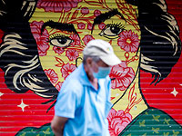 Коронавирус в Израиле: около 15 тысяч зараженных, более 320 в тяжелом состоянии