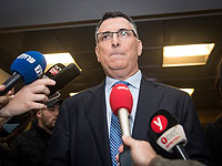 Саар подал в отставку из Кнессета: