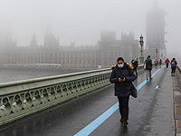 В Великобритании зафиксированы случаи аллергической реакции на вакцину Pfizer/BioNTech