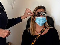 Офтальмологи выяснили вероятность проникновения коронавируса в организм через глаза