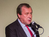 Посол России, заявивший, что Израиль дестабилизирует обстановку больше, чем Иран, вызван в МИД Израиля