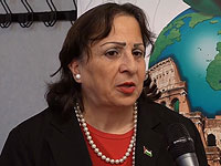 Палестинская автономия отказалась от идеи закупки вакцины Pfizer