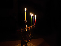 СМИ: минздрав будет рекомендовать запретить ходить в гости во время Хануки