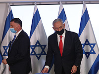 Эдельштейн и Нетаниягу о том, когда начнется вакцинация и будет ли карантин на праздники