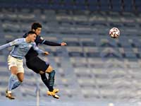 Итоги группового турнира Лиги чемпионов