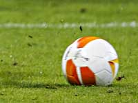 Лига Европы. Матч соперников 