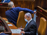 Заседание правительства по ханукальным ограничениям прервано из-за разногласий между министрами