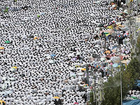 Дело о гибели 111 паломников в Мекке: все подсудимые оправданы