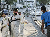 В ПА вводится тюремное заключение для нарушителей карантинных мер