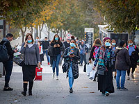 Новых ограничений на Хануку не будет, определены критерии для введения третьего карантина