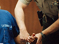 Калифорниец подозревается в том, что убил и обезглавил двух своих детей