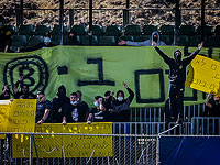 Совладелец футбольного клуба 