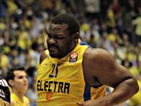 Бывшая звезда 