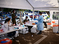 Коронавирус в Израиле: с начала эпидемии умерли 2959 заболевших COVID-19