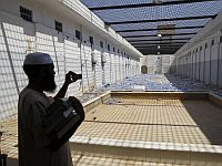 В Россию вернулись двое граждан РФ, полтора года находившихся в тюрьме в Ливии