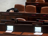 Выход Саара, дата выборов и отставка Мазуза. Итоги политической недели