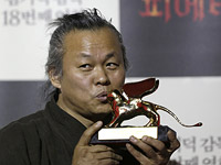 В Латвии от коронавируса умер знаменитый корейский кинорежиссер Ким Ки Дук