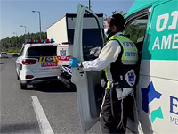 ДТП на 1-й трассе: погибли двое детей