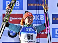 Двукратная чемпионка мира снялась для Playboy