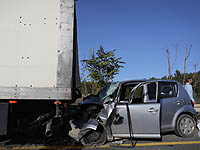 Разрешены к публикации имена детей, погибших в ДТП на 1-й трассе