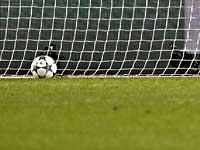 Красивый гол принес 