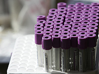 Минздрав: за пять дней будут вакцинированы 160 тысяч жителей домов престарелых