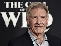 Харрисон Форд в пятый раз утвержден на роль Индианы Джонса