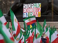 В Иране казнен оппозиционный журналист Рухолла Зам, его обвиняли в сотрудничестве с разведками Франции, США и Израиля