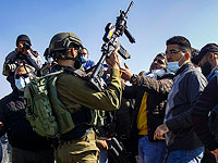 СМИ: заместитель председателя ФАТХа пострадал в столкновениях с ЦАХАЛом