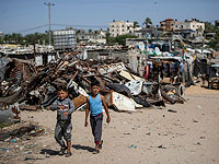 Глава минфина ПА рассказал, на что будут потрачены переведенные Израилем миллиарды